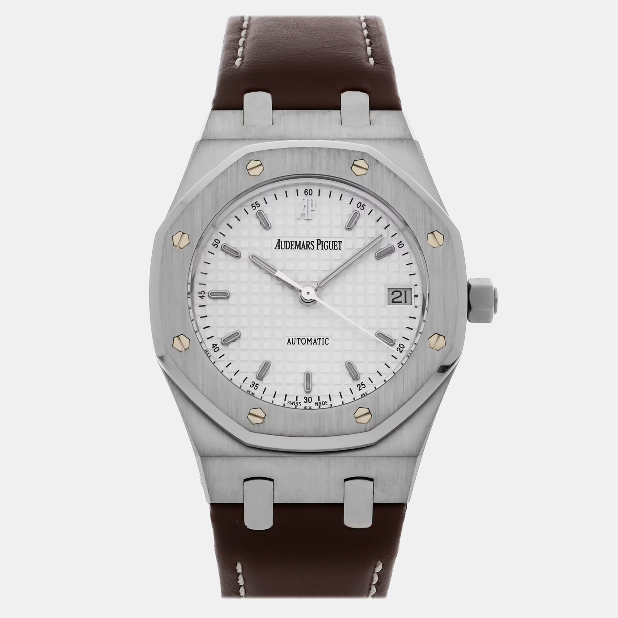 Audemars Piguet Royal Oak 15189ST | Pictet & Cie Special Edition