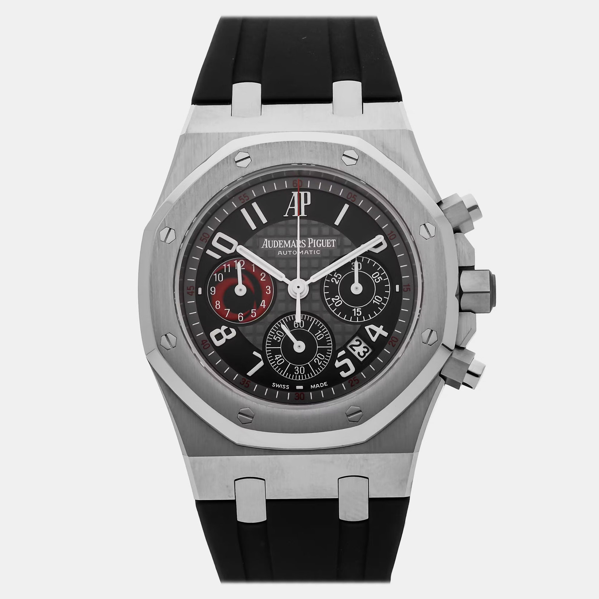 Audemars Piguet Royal Oak 25979ST | 40mm | Grey Dial