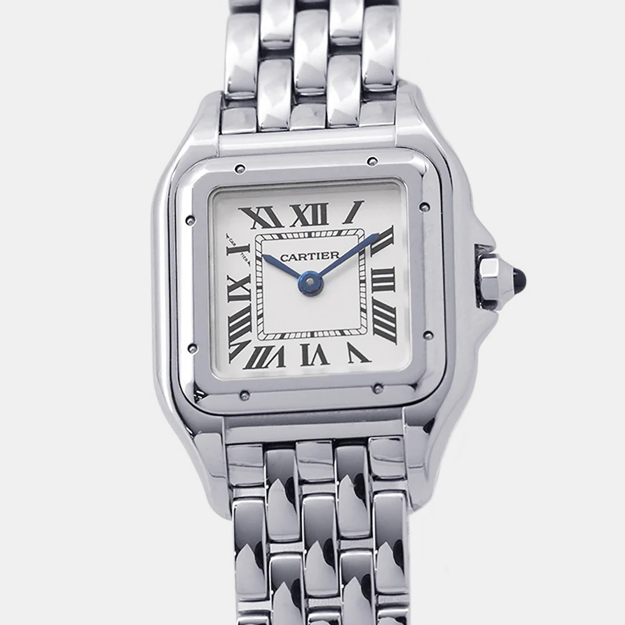 Cartier Panthère | Stainless Steel | Quartz | WSPN0006