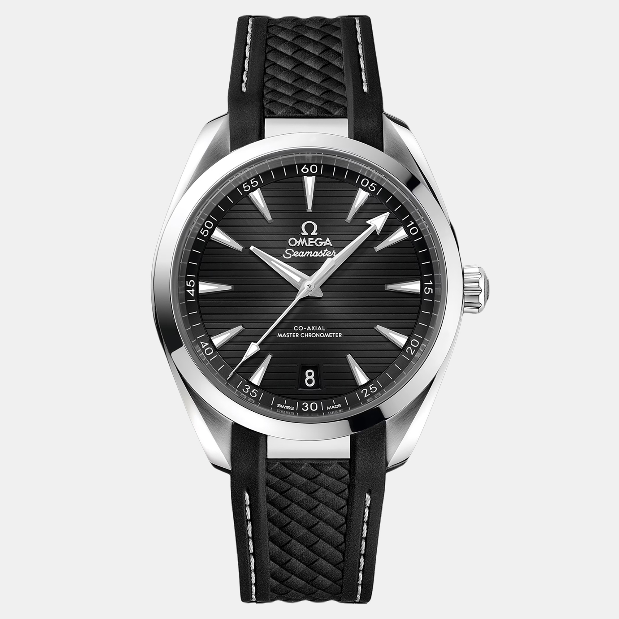 Omega Seamaster Aqua Terra | Black Dial | 41mm | 220.12.41.21.01.001
