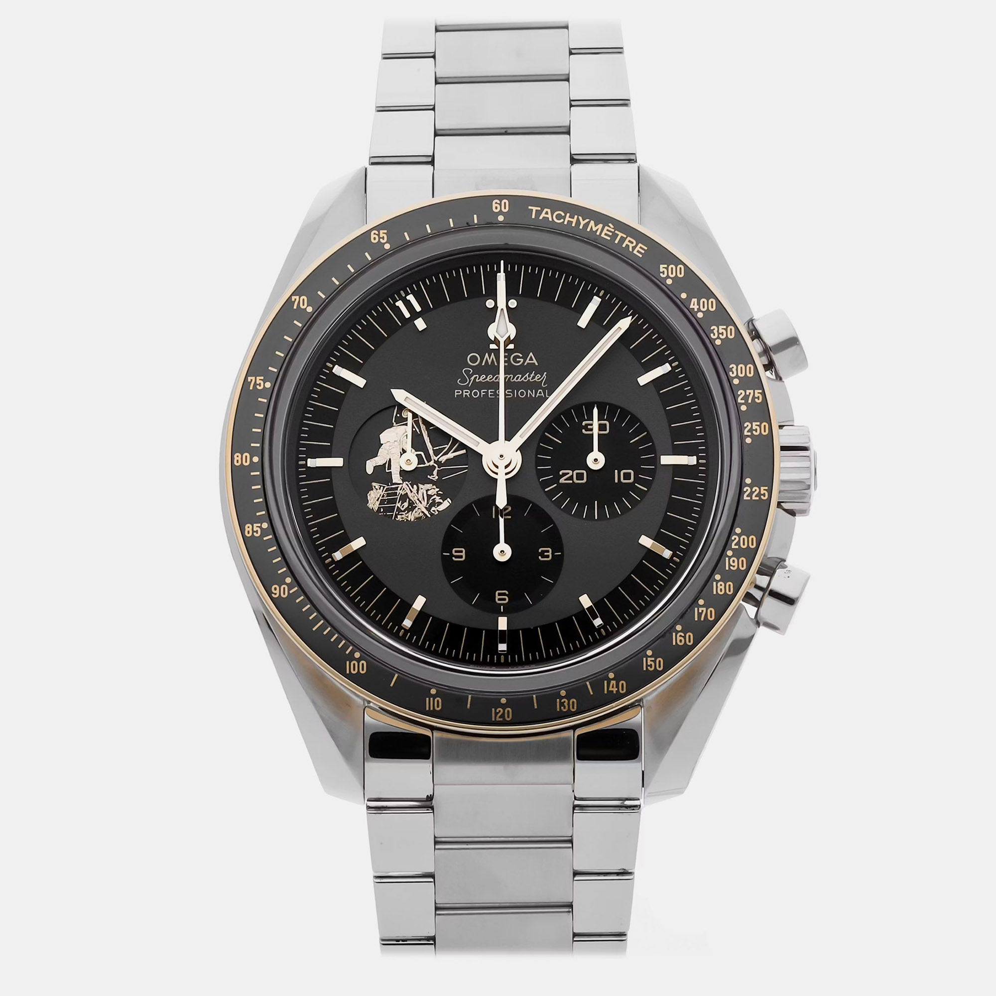 Omega Seamaster Diver 300M | 007 Edition | Brown Dial | 210.90.42.20.01.001