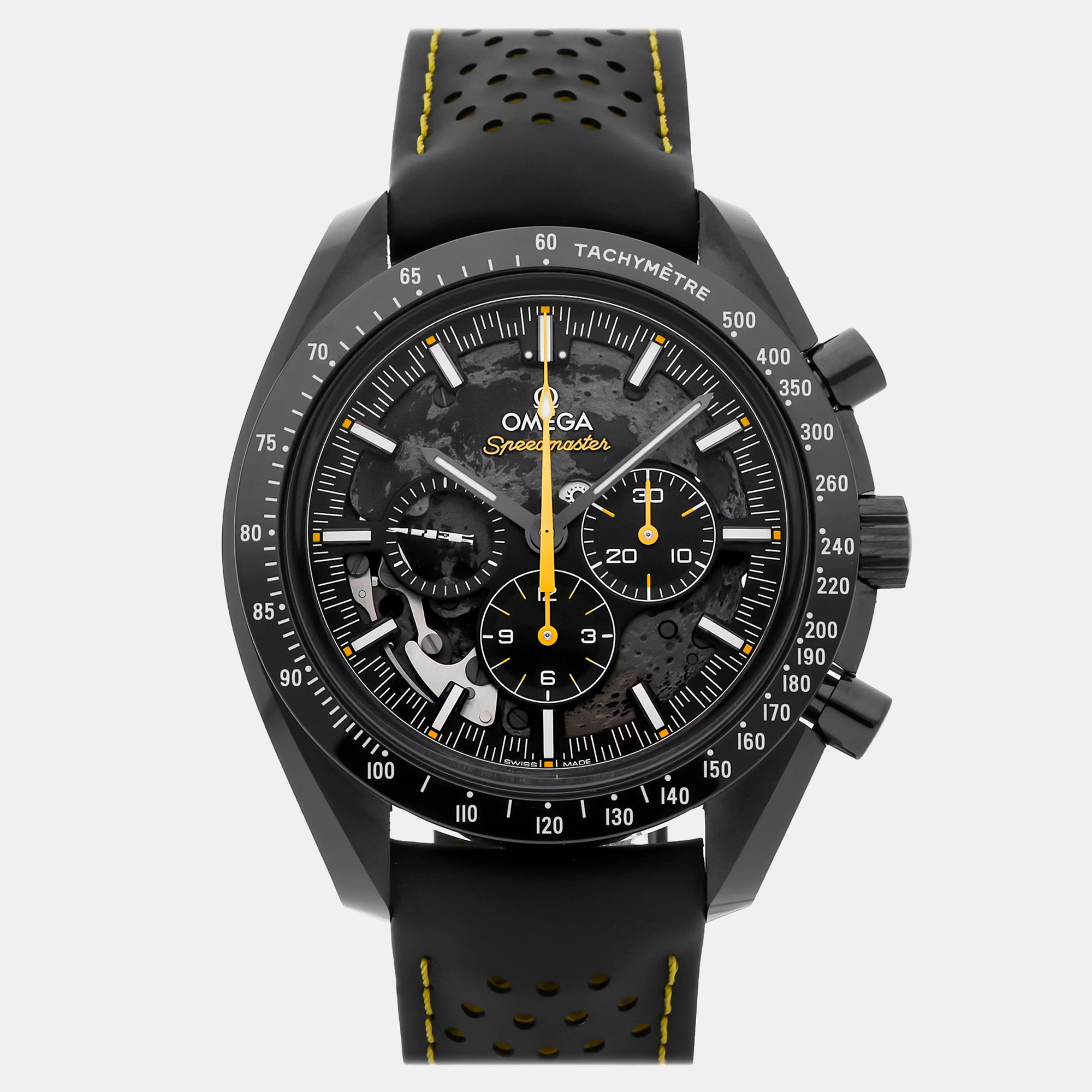 Omega Speedmaster Dark Side of the Moon | Black Ceramic | 310.92.44.50.01.001
