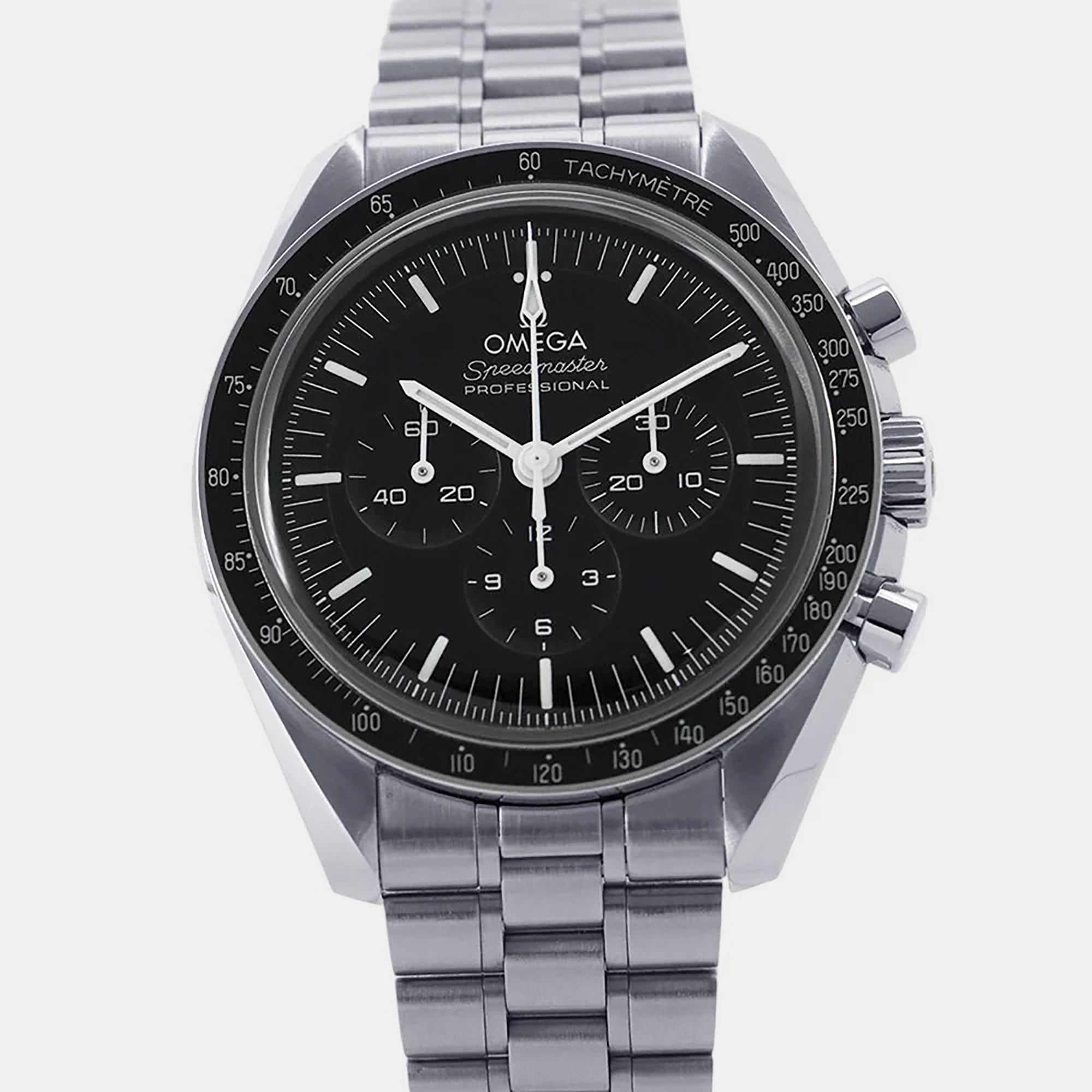 Omega Speedmaster Moonwatch Professional | Manual Chronograph | 310.30.42.50.01.001