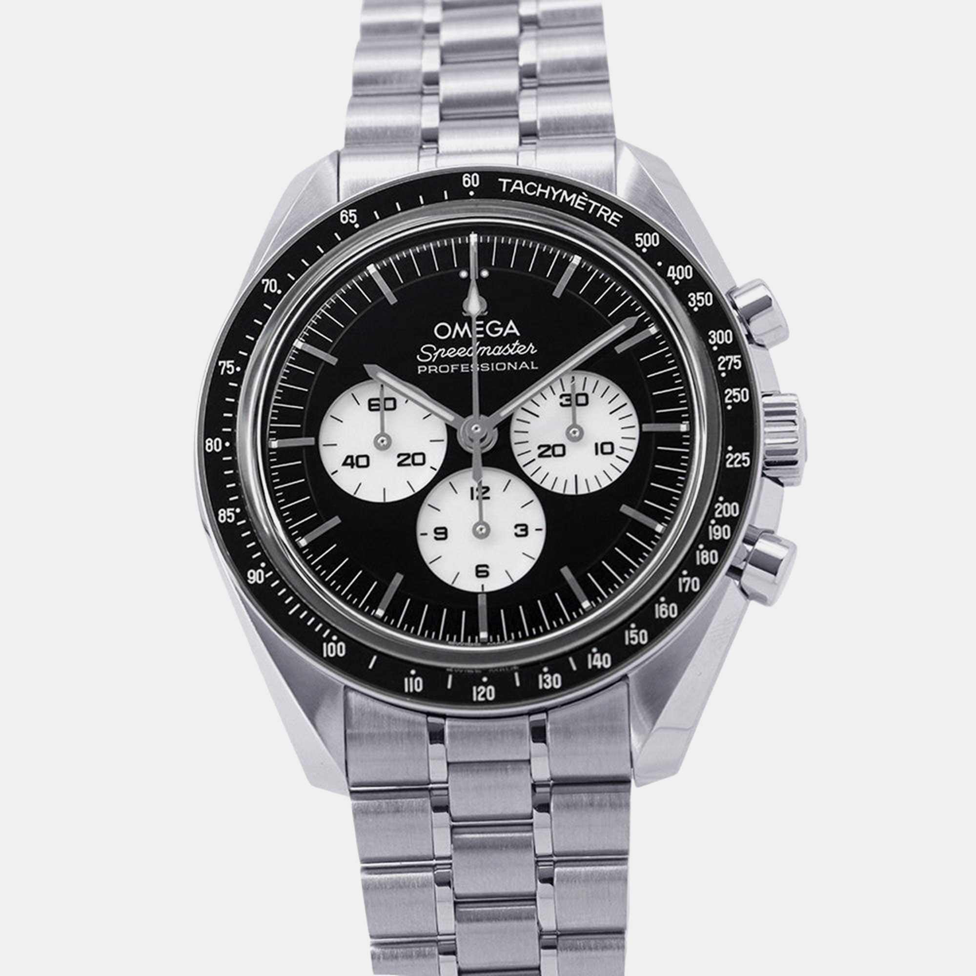 Omega Speedmaster Moonwatch Professional | Black Dial | 310.30.42.50.01.004