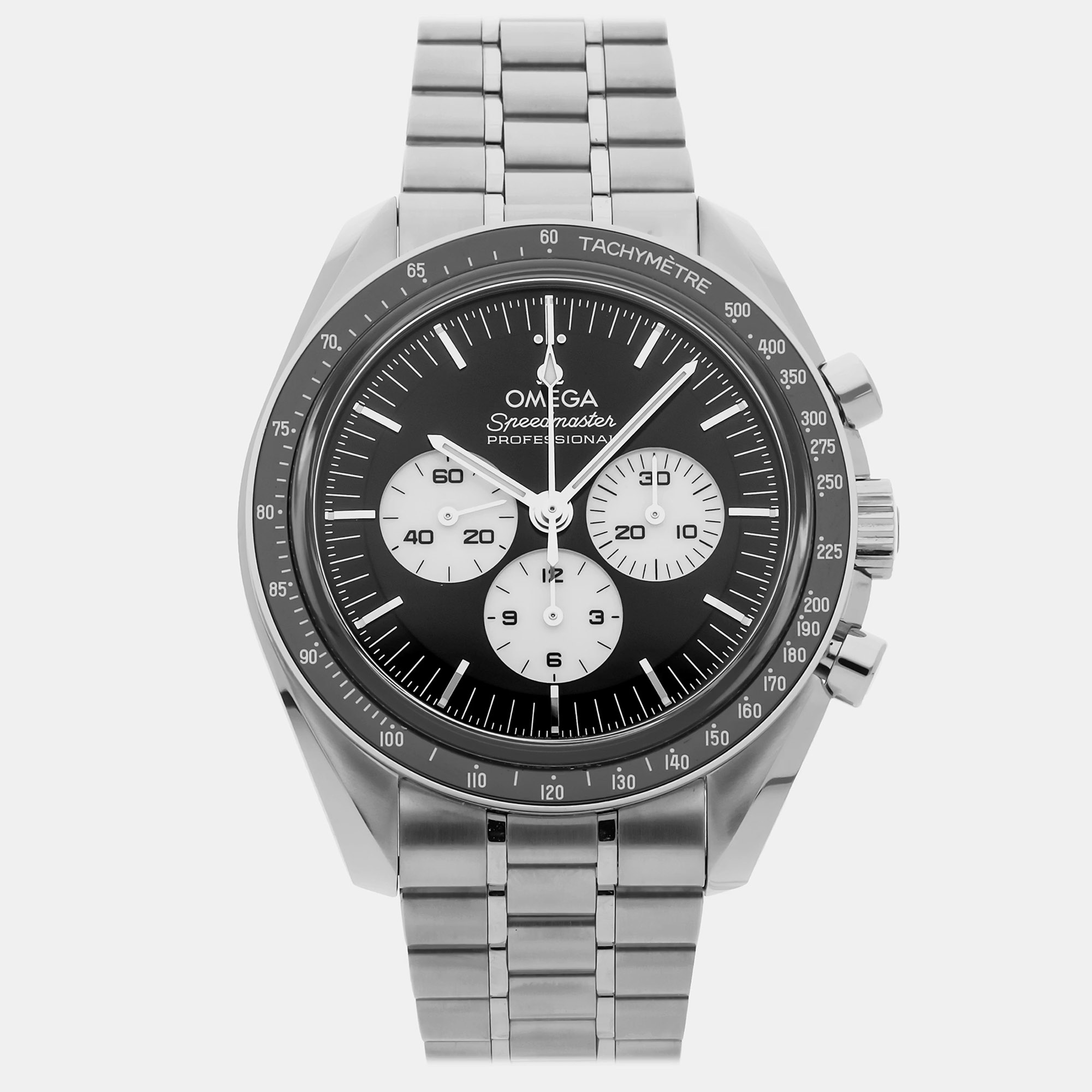 Omega Speedmaster Moonwatch Professional | 310.30.42.50.01.004