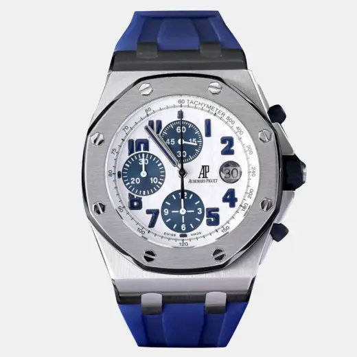 Audemars Piguet Royal Oak Offshore Chronograph 26020ST | 42mm