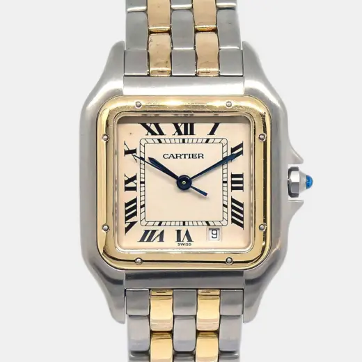 Cartier Panthère | Yellow Gold & Steel | 26mm | 183949