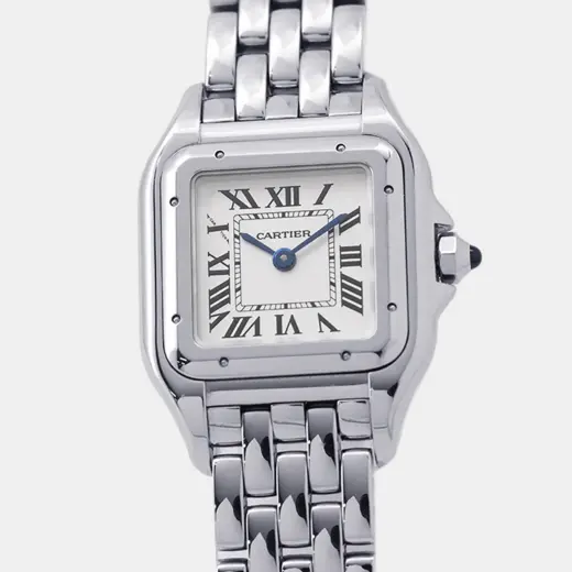 Cartier Panthère | Stainless Steel | Quartz | WSPN0006