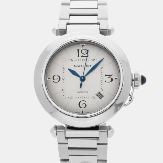 Pasha de Cartier | Automatic | Stainless Steel 41mm | WSPA0009