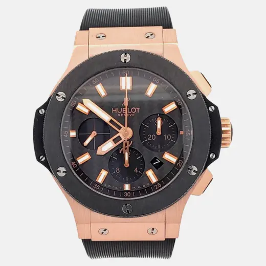 Hublot Big Bang | Chronograph | 18K Rose Gold 44mm | 301.PM.1780.RX
