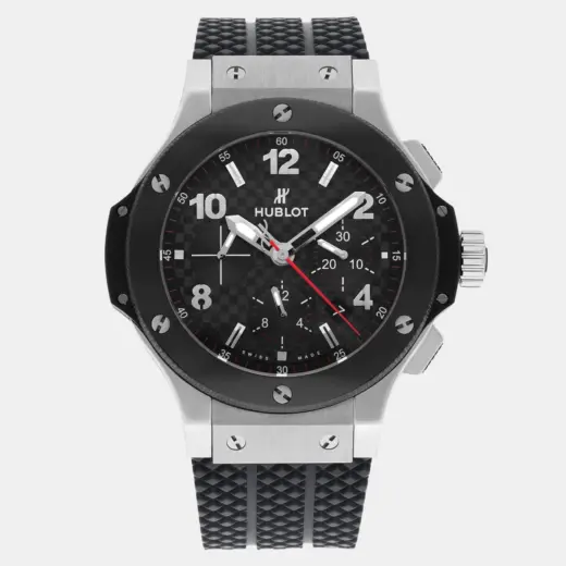 Hublot Big Bang | Chronograph | Steel Ceramic | 44mm | 301.SB.131.RX