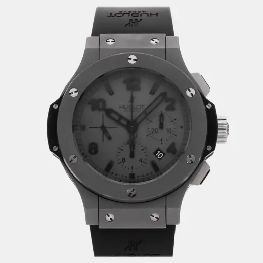 Hublot Big Bang Chronograph | Tantalum 44mm | Grey | 301.AI.460.RX