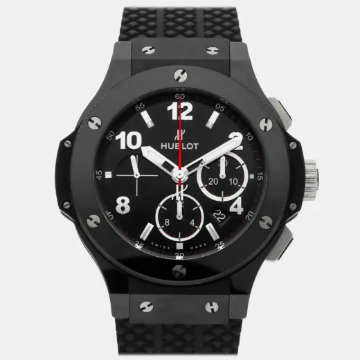 Hublot Big Bang | Chronograph | Black Magic 44mm | 301.CX.130.RX