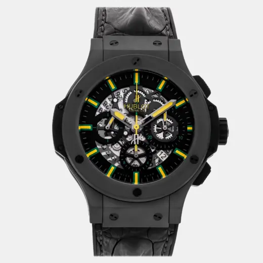 Hublot Big Bang Aerobang | Automatic | Black Titanium | 44mm | 311.AI.1149.HR.NIE11