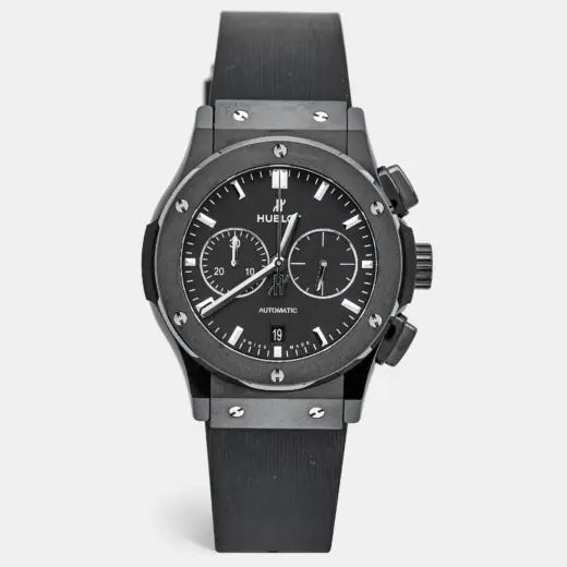 Hublot Classic Fusion Black Magic | Ceramic 42mm | Black | 541.CM.1171.RX