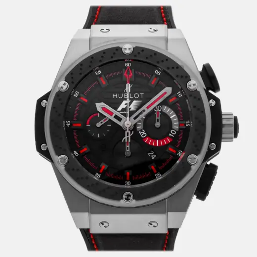 Hublot King Power | Zirconium 48mm | 703.ZM.1123.NR
