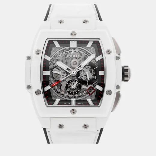 Hublot Spirit of Big Bang | Ceramic 45mm | Automatic | 601.HX.0173.LR