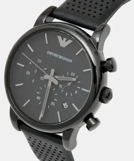 Emporio Armani Classic AR1737 Men’s Watch