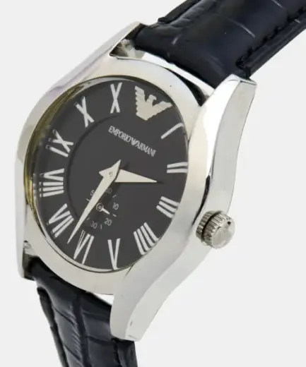 Emporio Armani Velente AR0644 Women’s Watch