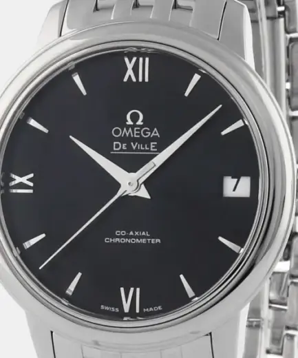 Omega De Ville Prestige 4510.52.00 Men’s Watch