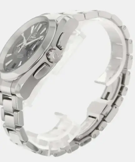Omega Seamaster GMT Chrono 231.10.43.52.06.001