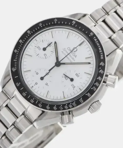 Omega Speedmaster 3510.20 Automatic Men’s Watch