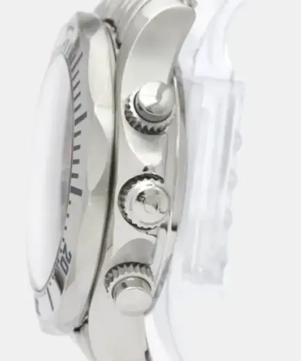 Omega Seamaster 300M Stainless Steel Watch
