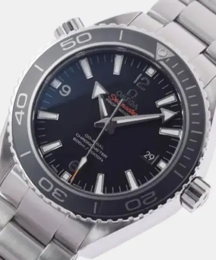 Omega Seamaster Planet Ocean 232.30.46.21.01.001 Wristwatch