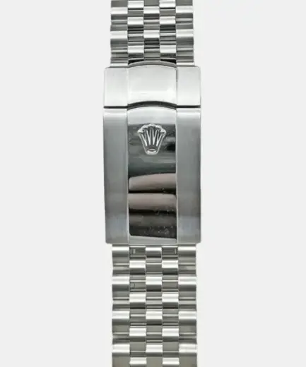 Rolex Datejust 126334 Slate 41mm Men’s Watch