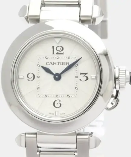 Cartier Pasha WSPA002 Women’s Watch