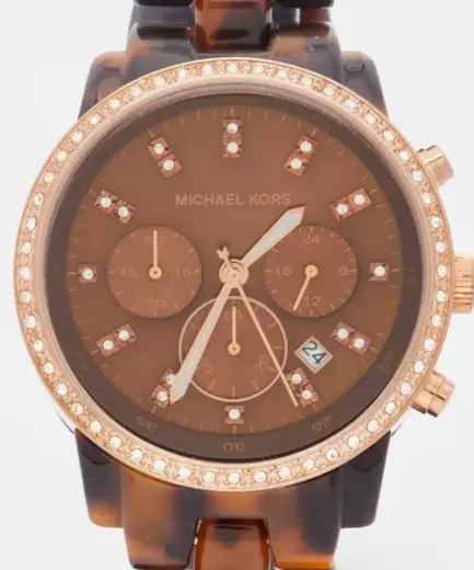 Michael Kors Showstopper MK5366 Women’s Watch