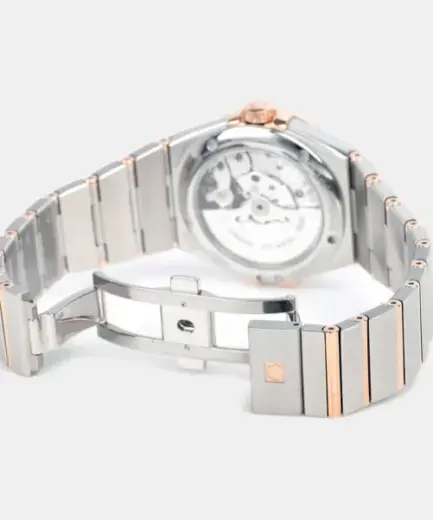 Omega Constellation 123.25.35.20.63.001 Women’s Watch