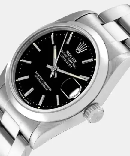 Rolex Datejust 68240 Women’s Wristwatch