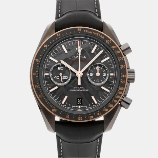 Omega Speedmaster Moonwatch | Grey Ceramic 44mm | 311.63.44.51.99.001