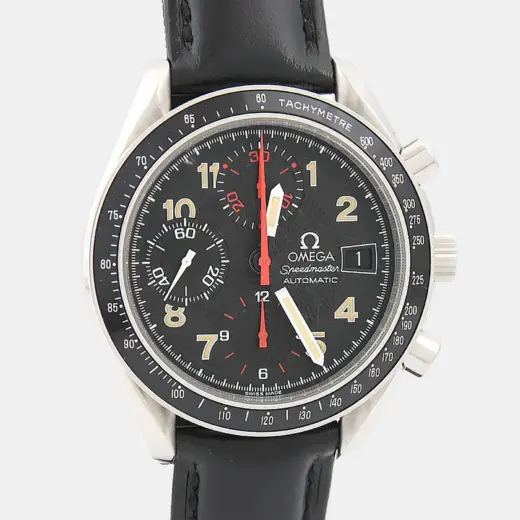 Omega Speedmaster | Automatic Black Dial | 3513.53.00