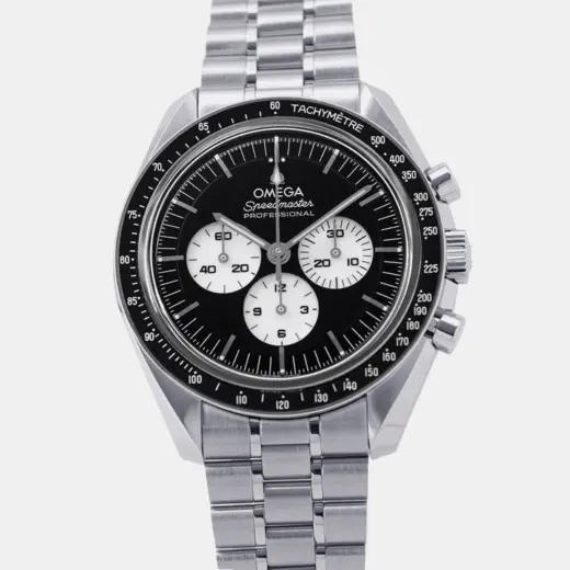 Omega Speedmaster Moonwatch Professional | Black Dial | 310.30.42.50.01.004
