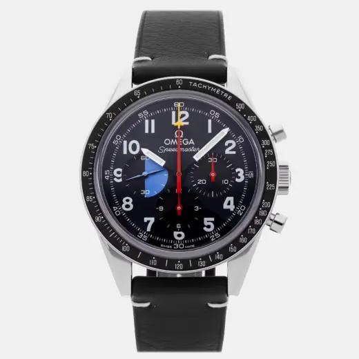 Omega Speedmaster Moonwatch | Hodinkee 10th Anniv Ltd | Manual-Wind