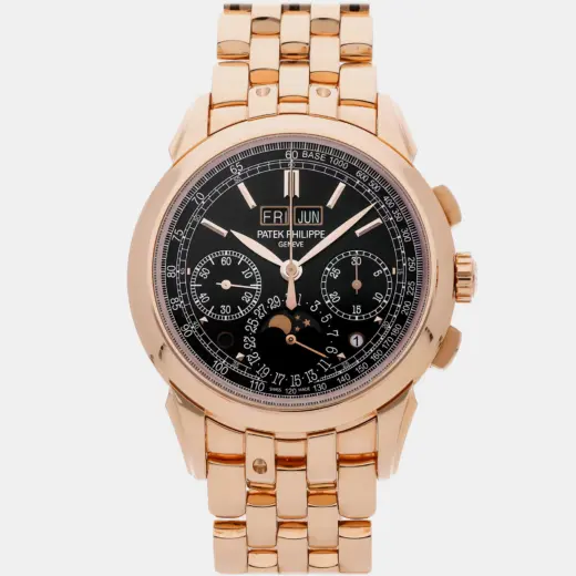 Patek Philippe Perpetual Calendar Chronograph 5270/1R-001 | Moonphase