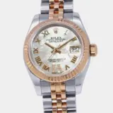 Rolex Datejust 179171NR 26 mm Diamond Dial