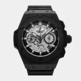 Hublot King Power Unico 701.QX.0140.RX 48 mm Skeleton Dial