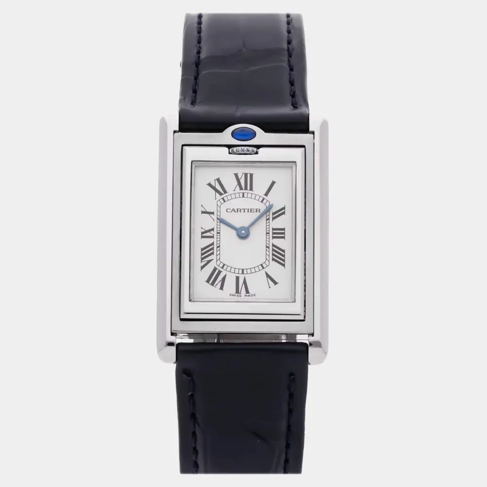Cartier Tank W1011258