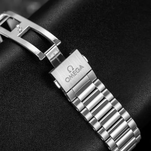 Omega Aqua Terra 150M 220.10.41.21.03.006 41 mm Blue Dial
