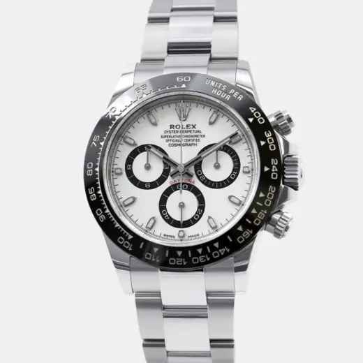Rolex Cosmograph Daytona 116500LN ‘Panda’ Ceramic Bezel