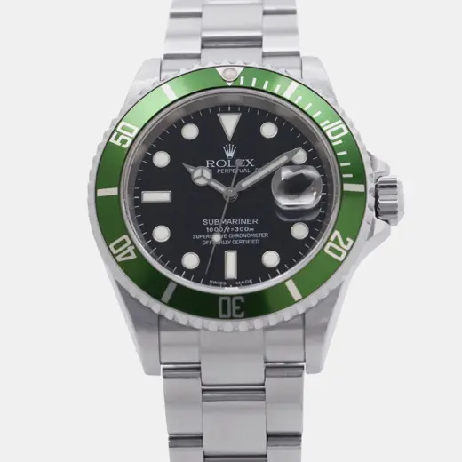 Rolex Submariner 16610LV Stainless Steel 40mm