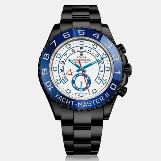 Rolex Yacht-Master II 116680 Regatta Chronograph in Oystersteel