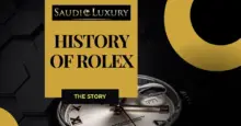 The History of Rolex: A Chronicle of Permanence