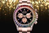 Rolex Rainbow Daytona – A True Wonder!