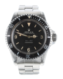 One of the world’s most sought-after Submariner models is set to sell for £200,000 this week