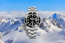 Rolex Submariner Date 126610LN: Review