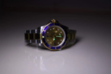 Aspirations to own a Rolex are driving rival brands to the verge of disaster